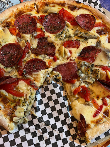 PIZZABELLA - Santiago