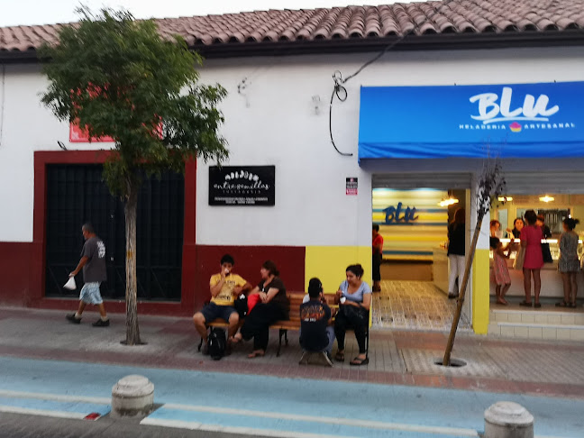 Comments and reviews of Agro Comercial El Copin Limitada