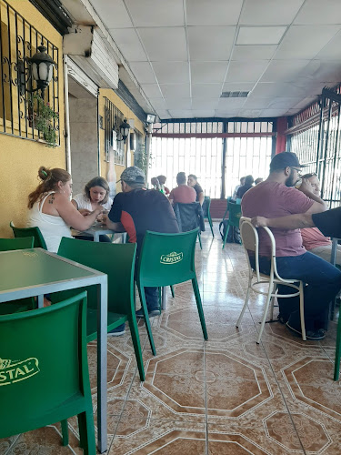 Comentarii opinii despre La Cibeles