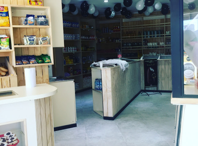 Panadería San Sebastián - Gastronomía y hostelería