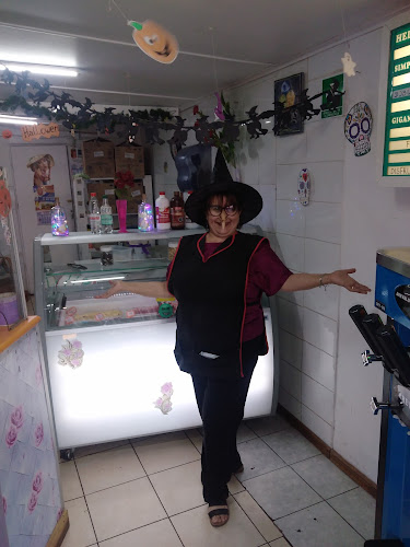 Comments and reviews of Gelateria FROSSY