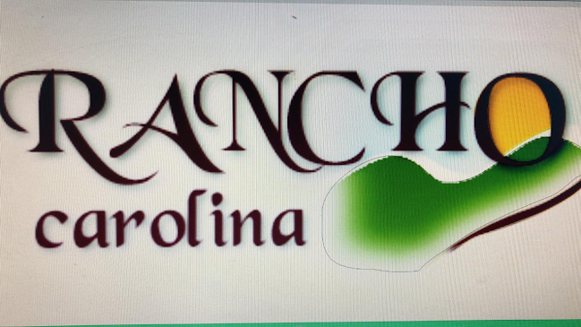 Opinii despre Rancho Carolina în Los Maitenes - Gastronomía y hostelería