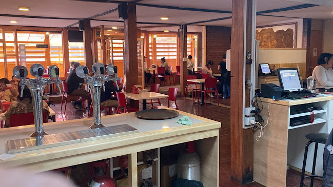 Rosselot Sur Restaurante & Delivery - Gastronomía y hostelería