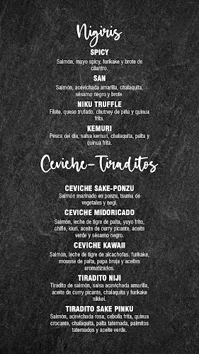 La Sanguchera del Barrio Phone number