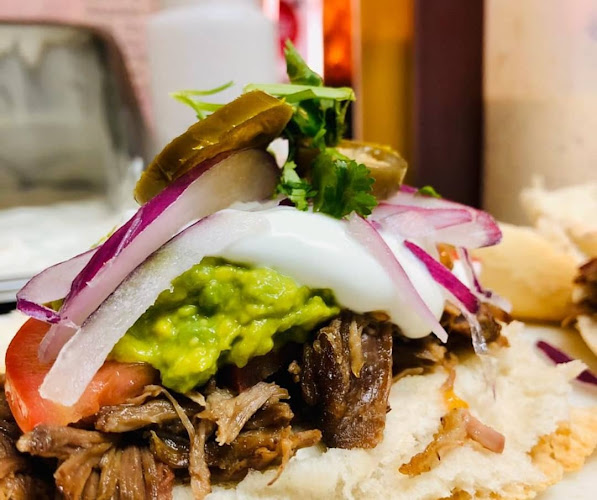 Dmechadas Sandwichería Conchalí - Gastronomía y hostelería