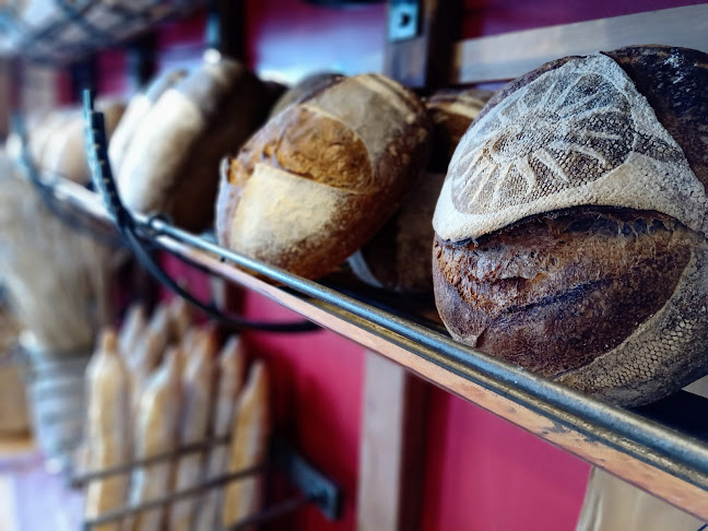 Le Lutin Panaderia Artesanal - Gastronomía y hostelería