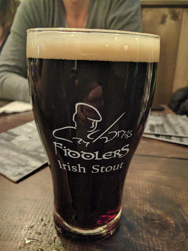 Comments and reviews of Fiddlers Irish Bar