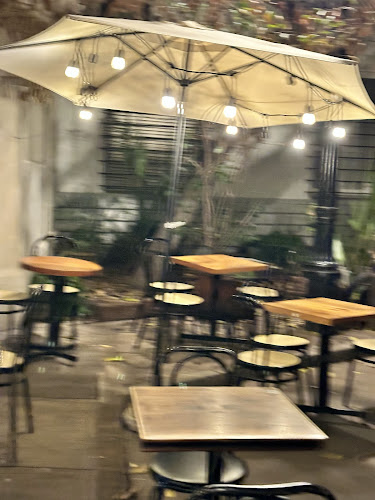 Opinii despre Cafe Escondido în Santiago - Gastronomía y hostelería