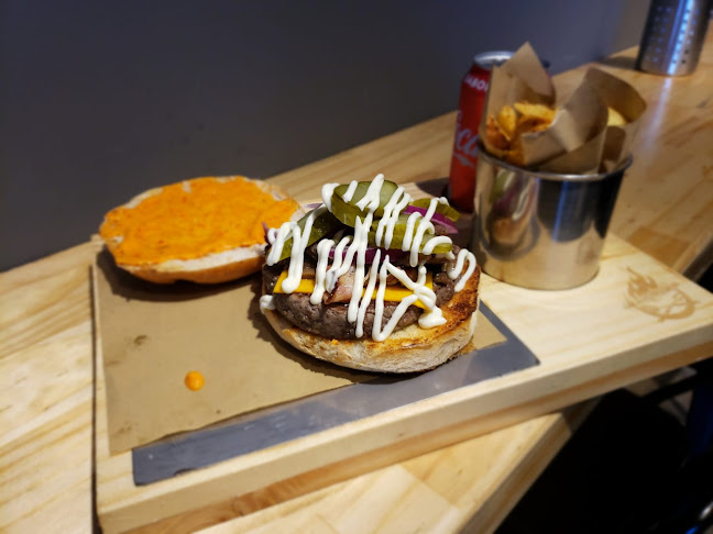 Opinii despre Magras în Talca - Gastronomía y hostelería