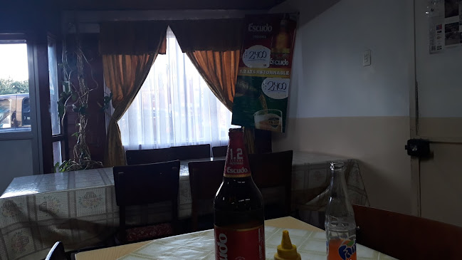 Imperial, 4811155 Temuco, Araucanía