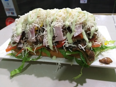Mi Pikada