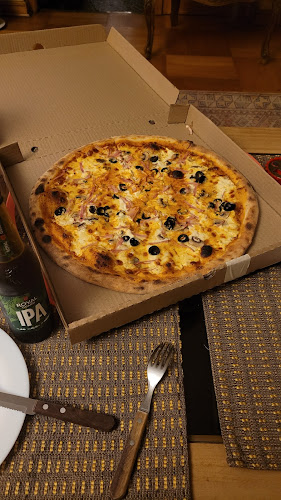 Reviews of Pizzería Siracusa in La Reina - Gastronomía y hostelería