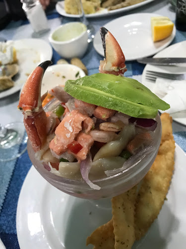 Reviews of Puerto velero Lenga in Hualpén - Gastronomía y hostelería