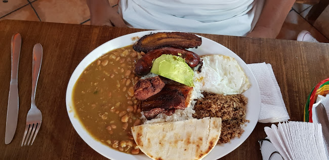 Panadería "Pan Libra"