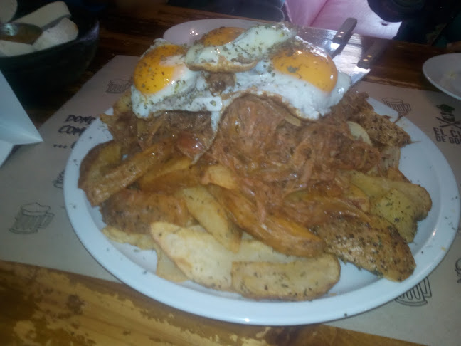 Carrera 440, 2362937 Valparaíso