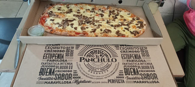 Reviews of il Panchulo Pizzería in San Bernardo - Gastronomía y hostelería