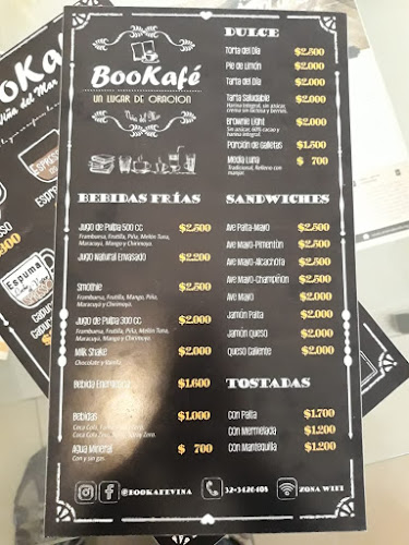 Arlegui 484, 2571497 Viña del Mar, Valparaíso