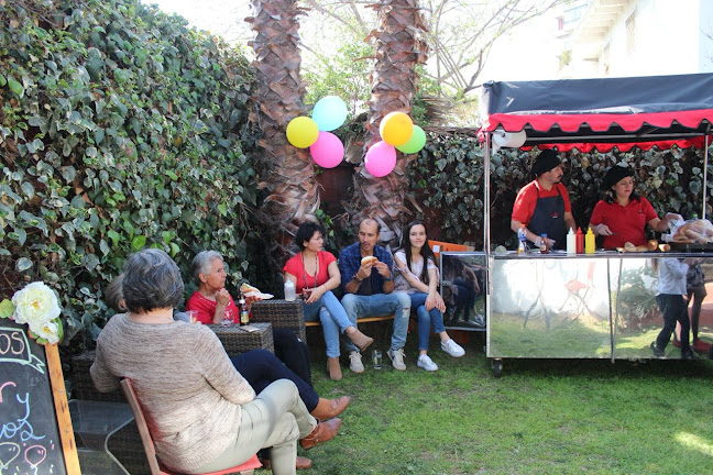 A Tu Fiesta Eventos - Gastronomía y hostelería