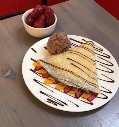 Crepe Corner