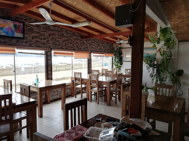 RESTAURANT LA SIRENA Open Times