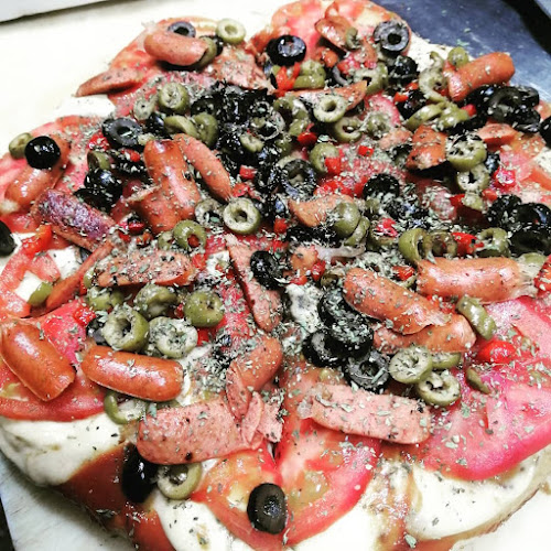 Gennaros Restaurante