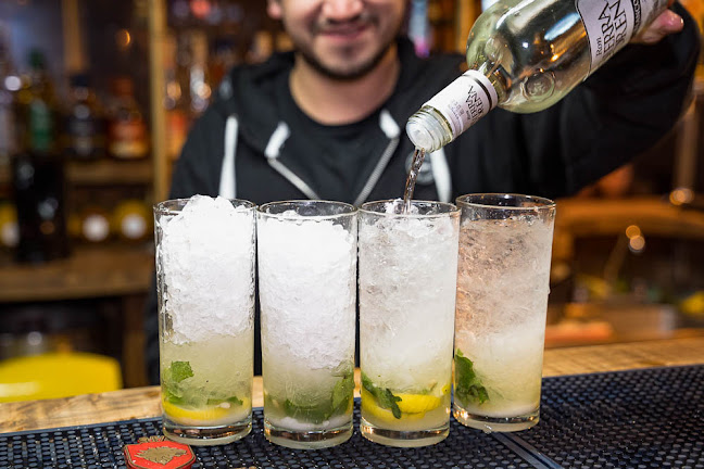 Farolito Bar - Temuco