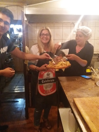 Av. España 5, Curicó, Maule