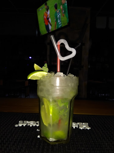 El local del futbol - Gastronomía y hostelería