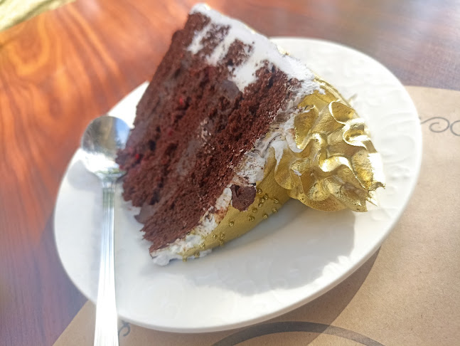 Reviews of Café del vivero in Chillán - Gastronomía y hostelería