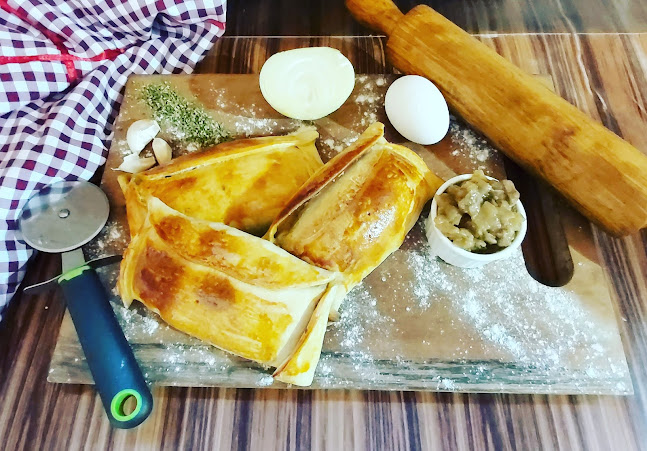 Comments and reviews of El sabor con sazón