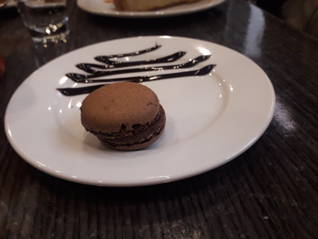 Comentarii opinii despre Wake Up