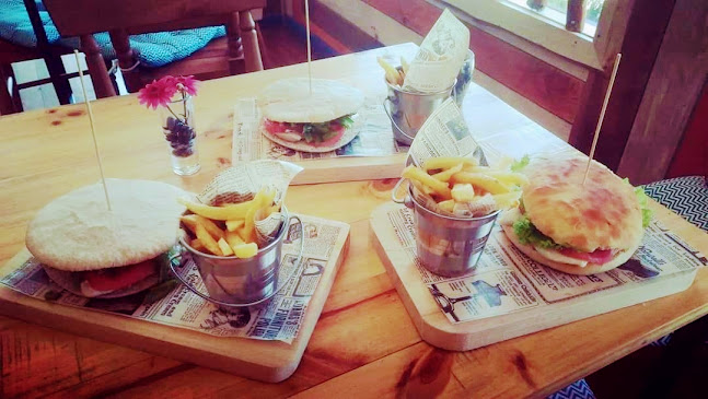 Av. Ejército 1009, 5000000 Puerto Saavedra, Saavedra, Araucanía