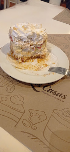 Pasteleria las Casas - Gastronomía y hostelería