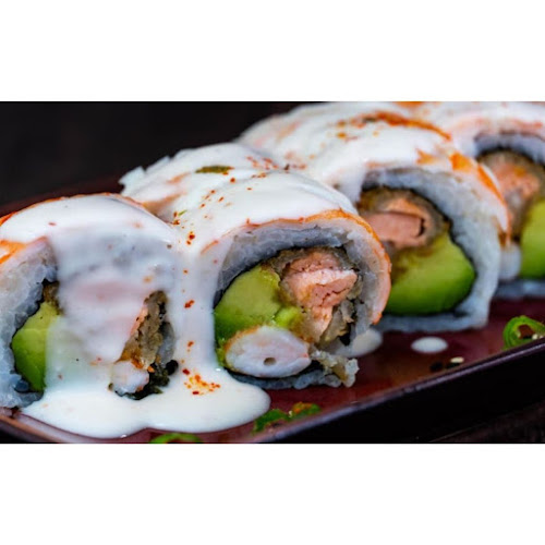 Reviews of Takashi Sushi Delivery in Tarapacá - Gastronomía y hostelería