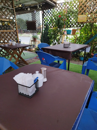 LA PICADA DE NACHITO