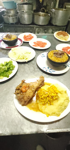 Donde KEKO Restaurant - Maule