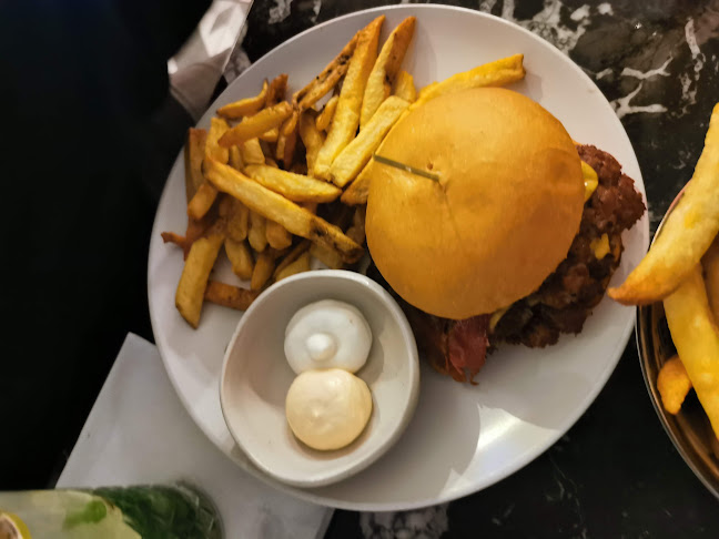 Comentarii opinii despre Gracielo Bar