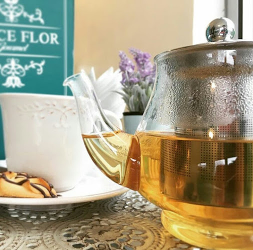 Opinii despre Pastelería y Cafetería Dolce Flor Gourmet în Temuco - Gastronomía y hostelería