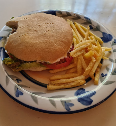 CQ Sushi & Sandwich - Santiago