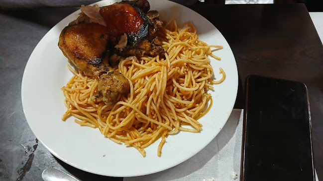 Opinii despre Restaurante La Picá De Lo Pinto în Lampa - Gastronomía y hostelería