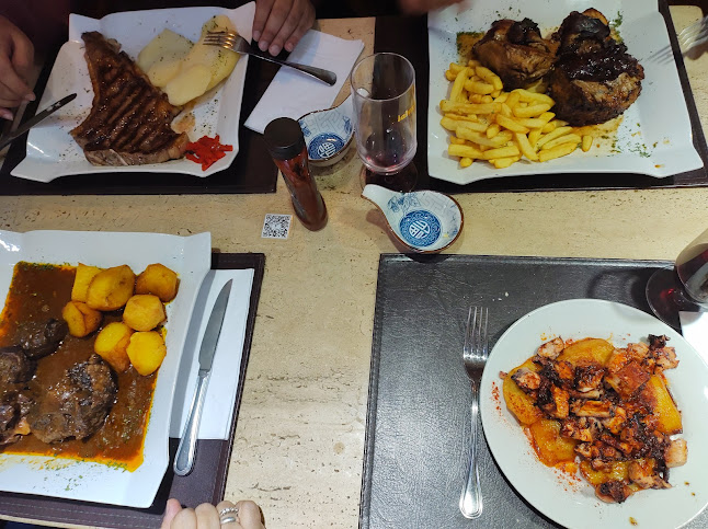 El Txoko Alavés - Gastronomía y hostelería