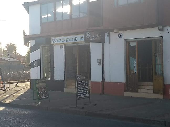 Bocado Real - Gastronomía y hostelería