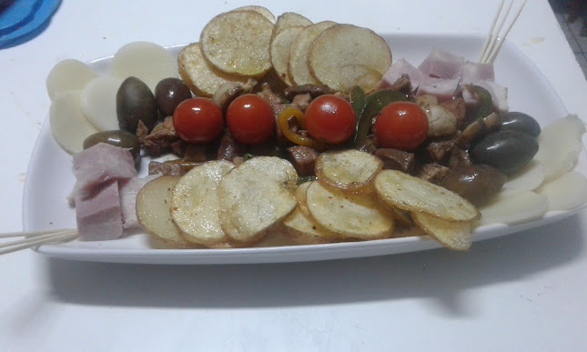 Mi Casita Restobar - Gastronomía y hostelería