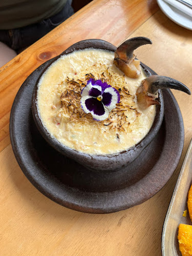 Restaurant Rincón de la Ensenada