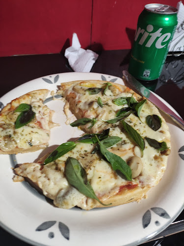 Novapizza - Concepción