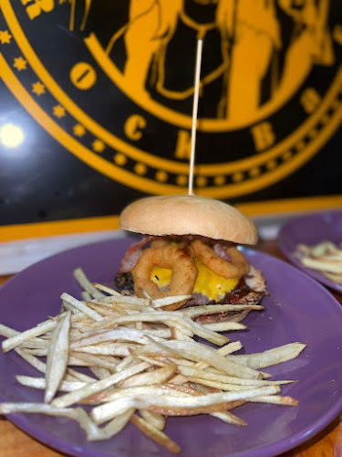 Opinii despre Antro's Rock Bar în Osorno - Gastronomía y hostelería