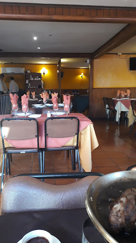 Comments and reviews of La Parrilla de Don Talo