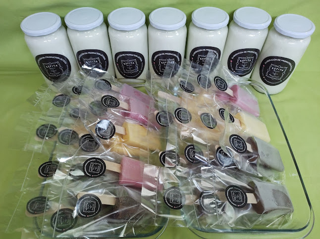 Opinii despre KEFITA în La Florida - Gastronomía y hostelería