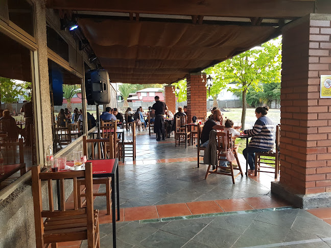 Comentarii opinii despre Restaurant Vientos Del Sur