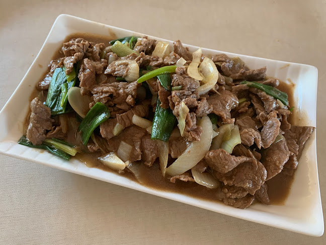 Restaurant Montana China Limitada